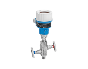 Absolute and gauge pressure Cerabar PMP51 Digital pressure transmitter with welded metal sensor for measurement in gases, steam or liquids