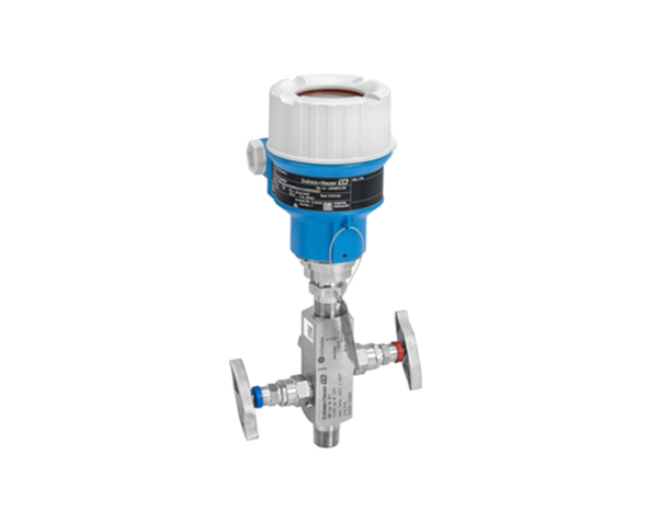 pmp51 — دراک Absolute and gauge pressure Cerabar PMP51 Digital pressure transmitter with welded metal sensor for measurement in gases, steam or liquids