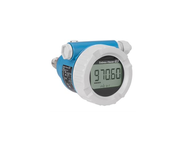 pmp51b — دراک تصویر ترانسمیتر فشار اندرس هاوزر PMP51B مدل Cerabar با بدنه فلزی و نمایشگر گرافیکی، مناسب برای اندازهگیری فشار دقیق در صنایع مختلف - ارائهشده توسط فروشگاه دراک