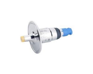 سنسور هدایت الکتریکی دیجیتال Memosens CLS82D اندرس هاوزر با طراحی بهداشتی و چهار الکترود جهت اندازهگیری دقیق در صنایع غذایی و دارویی - موجود در فروشگاه دراک