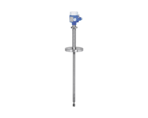 Vibronic Point level switch Liquiphant FTL71 Point level switch with extension tube for liquids in high-temperature applications