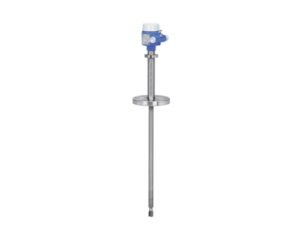 FTL71 — دراک Vibronic Point level switch Liquiphant FTL71 Point level switch with extension tube for liquids in high-temperature applications