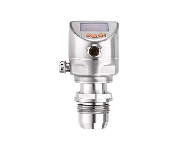 PI1818 — دراک Flush pressure sensor with display PI1818 PI-,40BREA01-MFRKG/US/ /P