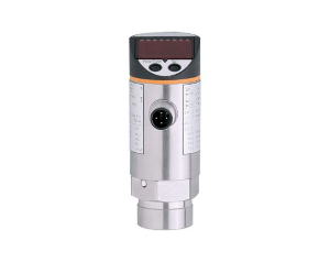 Pressure sensor with display PN5004 PN-010-RBR14-HFPKG/US/ /V