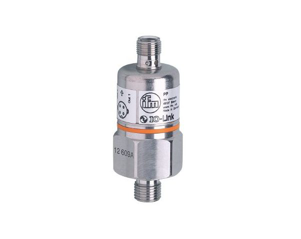 PP004E — دراک Pressure switch with ceramic measuring cell PP004E PP-010-RBG14-QFPKG/US/ /V