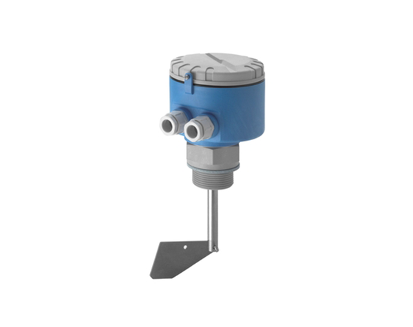 Point-level-switch-Soliswitch-FTE30 — دراک Point level switch Soliswitch FTE30 rotary paddle switch Simple mechanical mechanism, extremely robust and cost-effective point level switch for bulk solids