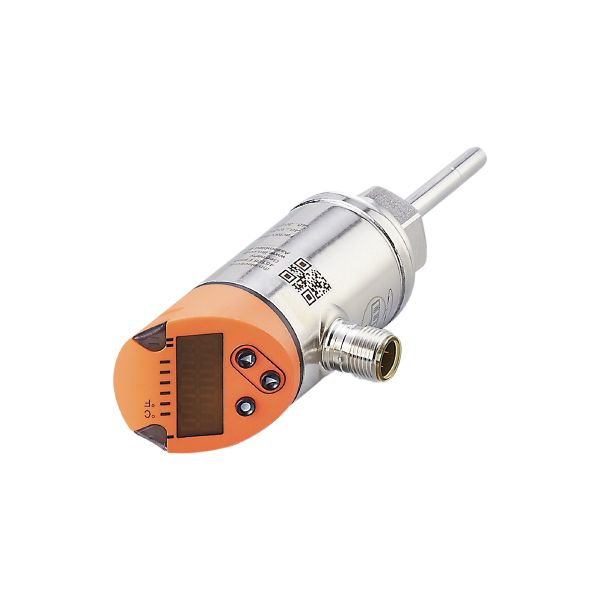 TN7511 (2) — دراک Temperature sensor with display TN7511 TN-045KCBD18-QFPKG/US/