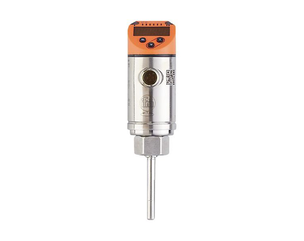 TN7511 — دراک Temperature sensor with display TN7511 TN-045KCBD18-QFPKG/US/