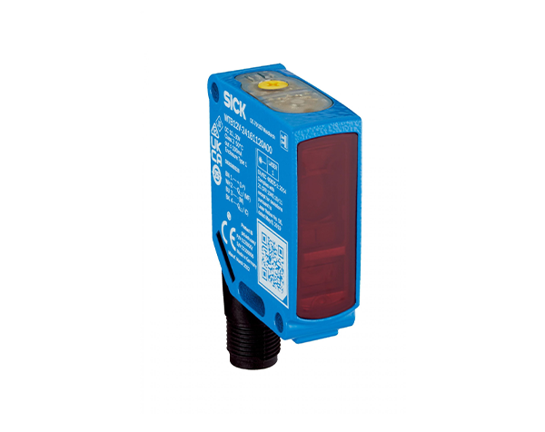 WTB12-3P2431T01 — دراک