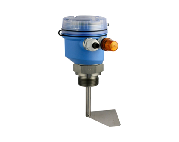 fte20 — دراک لول سوئیچ پدالی Soliswitch FTE20 از Endress+Hauser، مجهز به نظارت بر چرخش و دارای گواهینامه ATEX برای محیطهای با گرد و غبار قابل اشتعال، مناسب برای سیلوهای صنعتی.
