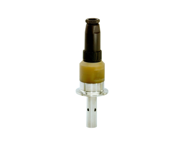 CLS15 — دراک Analog conductivity sensor Condumax CLS15 Conductive conductivity sensor for standard applications in pure and ultrapure water