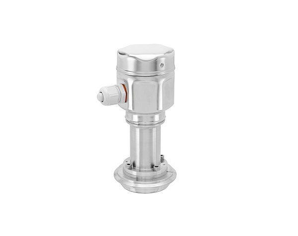 Cerabar_PMC51_hygienic_varivent_PP_3 — دراک فرستنده فشار دیجیتال Cerabar PMC51 با ارائه طیف گستردهای از ویژگیها و مزایا، انتخابی ایدهآل برای اندازهگیری دقیق و مطمئن فشار در صنایع مختلف است. این فرستنده فشار به لطف سنسور سرامیکی با خلوص بالا، ایمنی فرآیند تضمینشده، راهاندازی آسان و انعطافپذیری، برای طیف وسیعی از کاربردها مناسب است.