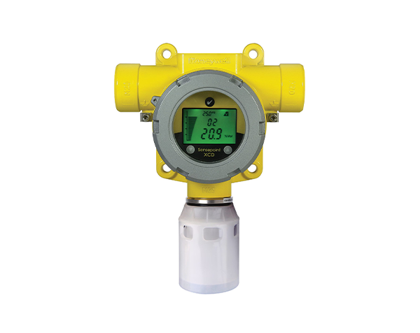 Sensepoint-XCD-H2S — دراک