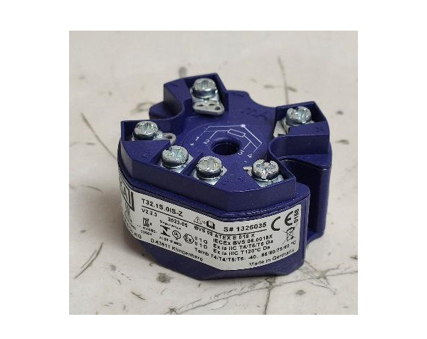 WIKA-T32.1S.OIS-Z-270798 — دراک