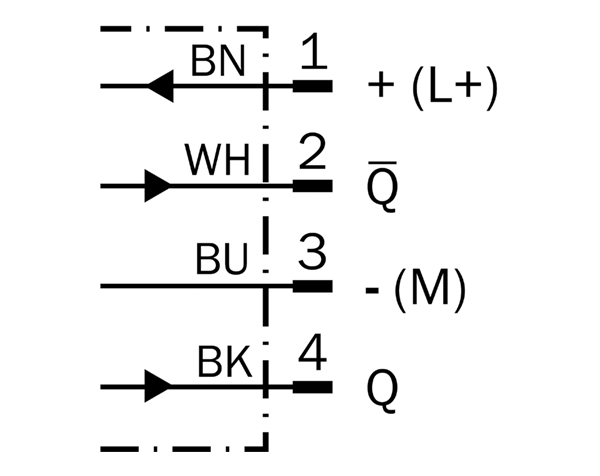 WTB12-3P2431T01u — دراک