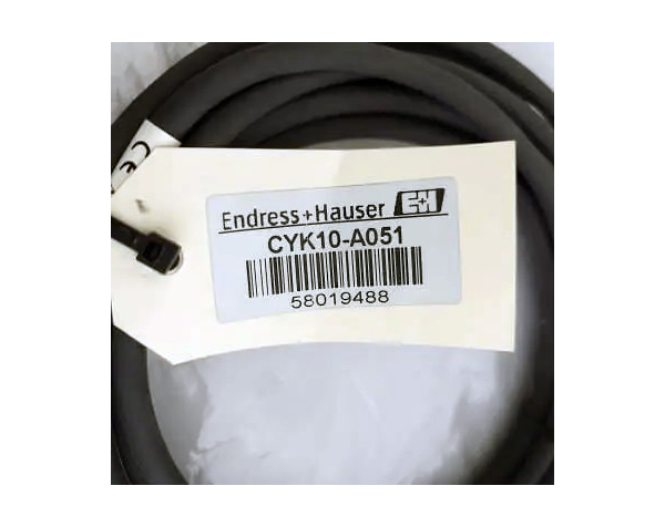 cable-analysis-model-cyk10- — دراک کابل آنالایزر، Memosens، CYK10، اندرس هاوزر، حسگر، ترانسمیتر، pH، ORP، اکسیژن محلول، هدایت الکتریکی، ضدعفونی، اتصال ضدآب، جداسازی گالوانیکی، صنایع، آزمایشگاه، آب و فاضلاب، ایمنی