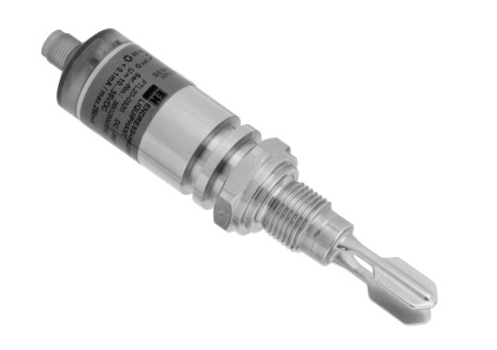 ftl20- — دراک The Liquiphant T FTL20 is a level limit switch for all kinds of fluids and is used in tanks, containers and pipelines. It is used in cleaning and filtering systems and coolant and lubricant tanks as an overspill protection or as a pump protector. The FTL20 is ideal for applications which previously used float switches and conductive, capacitive and optical sensors. It also works in applications which are unsuitable for these measuring methods due to conductivity, build-ups, turbulence, flows or air bubbles. The FTL20 is not suitable for hazardous areas and areas where the medium temperature is above 150 °C. For hygienic areas the use of FTL20H is recommended.