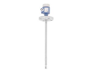 Vibronic Point level detection Liquiphant FTL51 Point level switch with extension tube for liquids in all industries FTL51