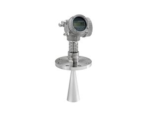 Micropilot FMR51 یک سنسور اندازه‌گیری سطح با تکنولوژی رادار فضای آزاد است که برای کار در شرایط سخت فرآیندی مانند دما و فشار بالا در صنایع نفت، گاز و شیمی ساخته شده است. طراحی نوآورانه و ثبت اختراع‌شده‌ی این سنسور، حداکثر اطمینان‌پذیری را به ارمغان می‌آورد. Micropilot برای اندازه‌گیری مداوم و بدون تماس سطح مایعات، خمیرها و دوغاب‌ها به کار می‌رود. اندازه‌گیری تحت تاثیر تغییرات مواد، دما، وجود لایه گازی یا بخار قرار نمی‌گیرد. امکان دسترسی از راه دور با استفاده از اپلیکیشن SmartBlue نیز فراهم است.