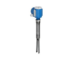 Vibronic Point Level Switch [FTM51] for Fine Powders in Silos (Hazardous Areas)