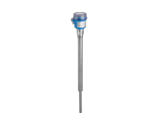 Vibronic-Point-level-detection-Soliphant-FTM21 — دراک Soliphant FTM21 یک کلید تشخیص سطح نقطه ای برای کاربردهایی با مواد فله ای ریزدانه یا درشت دانه و غیر سیال است. طراحی های متنوع این دستگاه، آن را برای طیف وسیعی از کاربردها مناسب می سازد. همچنین، گواهینامه هایی برای استفاده در مناطق پر گرد و غبار و خطرناک برای این محصول در دسترس است.