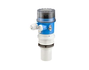 Ultrasonic measurement Time-of-Flight Prosonic FMU30 Cost effective all-round instrument for level applications in liquids and bulk solids