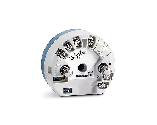 2-rosemount-644-temperature-transmitter-8-hart — دراک