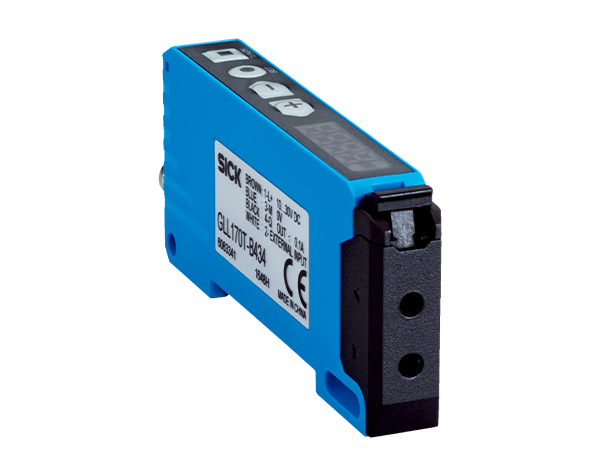Fiber-optic sensors and fibers GLL170 — دراک