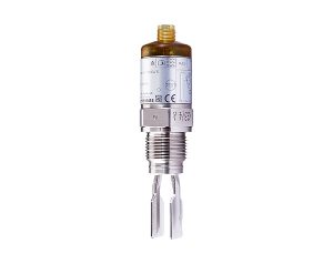 سنسور سطح، LFV200، تشخیص سطح مایعات، کنترل سطح، صنایع، مخازن، لولهها، سنسور ارتعاشی، سنسور بهداشتی، سنسور ضد زنگ، IO-Link