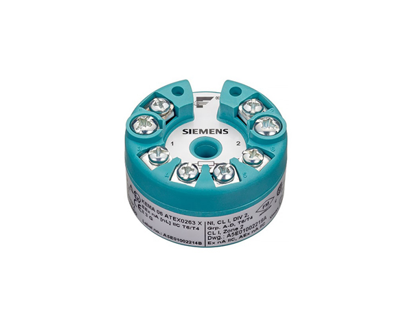 SIEMENS-SITRANS-TH400-temperature-transmitter — دراک