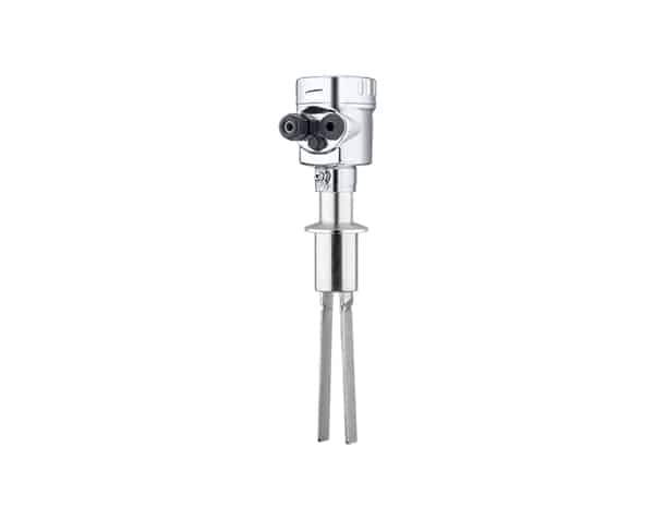 F-WE61-Vibrationsgrenzschalter-VEGAWAVE61-Clamp — دراک