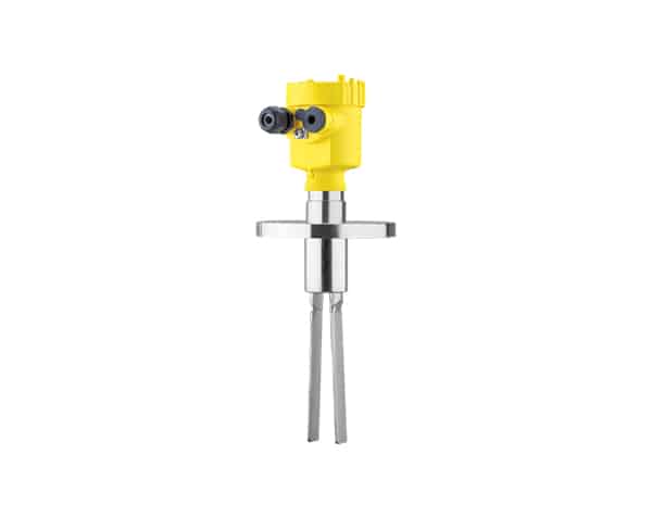 F-WE61-Vibrationsgrenzschalter-VEGAWAVE61-Flansch — دراک
