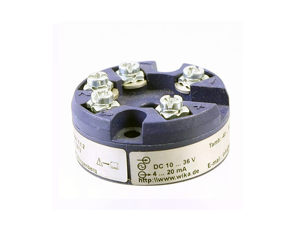Temperature-transmitter,-model-T24.10132 — دراک
