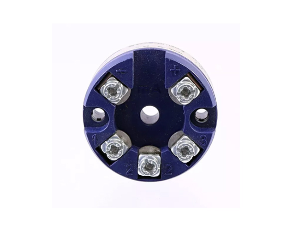 Temperature-transmitter,-model-T24.10فخح — دراک