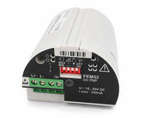 برد الکترونیکی FEM52 اندرس هاوزر با شماره قطعه 52026498 برای سنسورهای سطح FTM50 FTM51 و FTM52