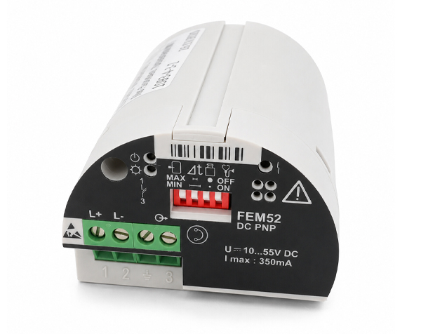 FEM52-ENDRESS-HAUSER — دراک برد الکترونیکی FEM52 اندرس هاوزر با شماره قطعه 52026498 برای سنسورهای سطح FTM50 FTM51 و FTM52