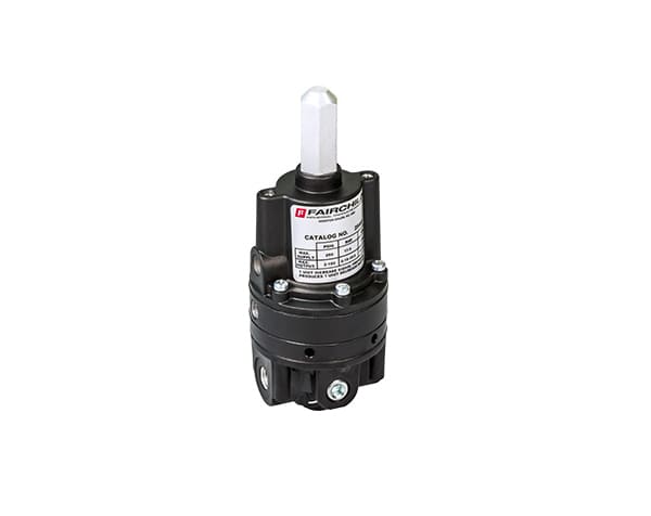 Model-25-Reversing-Relay — دراک