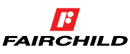 لوگو شرکت تجهیزات ابزار دقیق FAIRCHILD شامل رگولاتور پنوماتیک، مبدل I/P و بوستر فشار، عرضه شده توسط فروشگاه دراک تهران