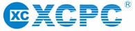 لوگوی شرکت XCPC - تولیدکننده پیشرو قطعات پنوماتیک
