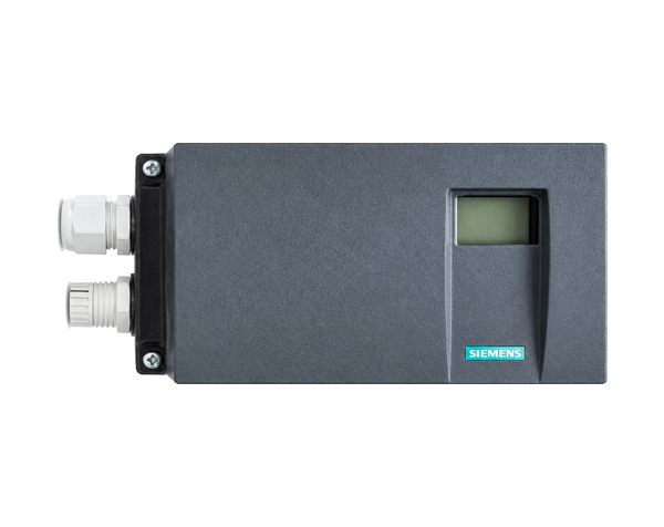 6DR5010-0NG01-0AA0 — دراک خرید پوزیشنر الکتروپنوماتیک زیمنس 6DR5 | قیمت Siemens 6DR5