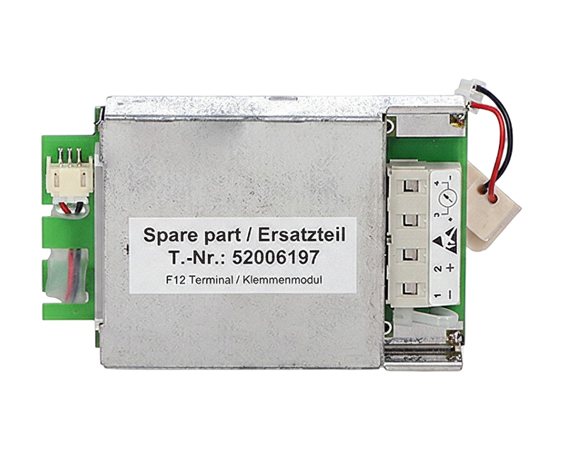 Endress-Hauser-52006197-Terminal-Module-Base — دراک