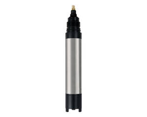 سنسور اکسیژن محلول Oxymax W COS31 برای اندازهگیری دقیق DO در آب و فاضلاب