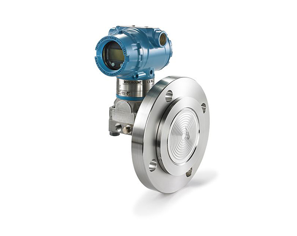 dl-rmt-3051l-level-transmitter-1-tuned-system-assembly — دراک