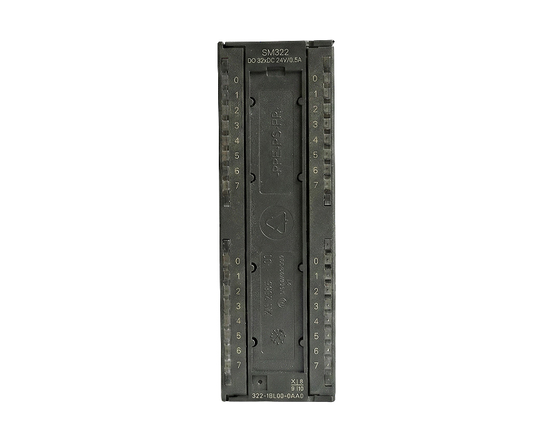 ماژول-خروجی--6ES7322-1BL00 — دراک