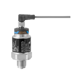 Absolute and gauge pressureCerabar PMC21 Cost-effective pressure transducer with ceramic sensor for measurement in gases or liquids
