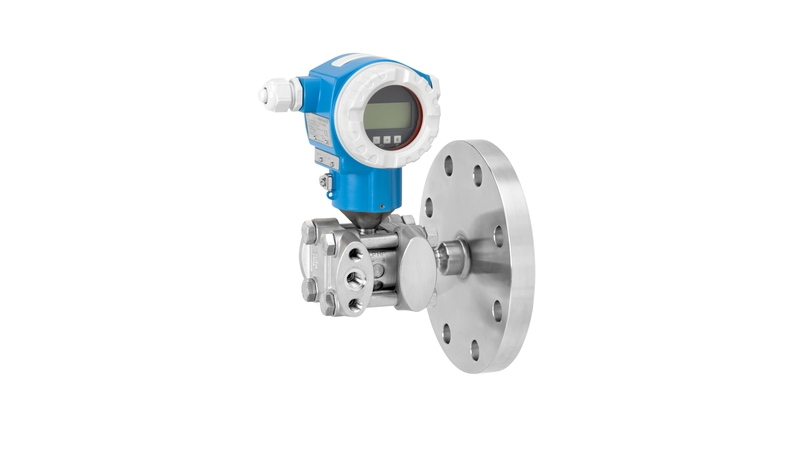 Deltabar_FMD77_PP1 — دراک Deltabar FMD77 Differential Pressure Sensor - Transmitter