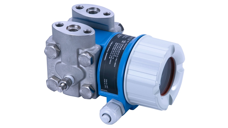 Deltabar_PMD55_PP_1 — دراک Differential pressure - Deltabar PMD55