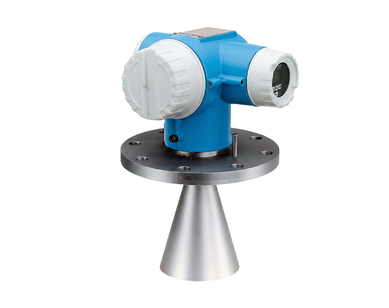 FMR130-EH — دراک ترانسمیتر سطح راداری مدل Micropilot FMR130 برند اندرس هاوزر با آنتن شیپوری جهت اندازهگیری دقیق و بدون تماس سطح مایعات در مخازن فرآیندی - موجود در فروشگاه دراک.