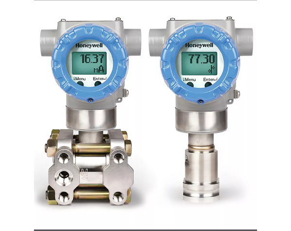 SmartLine-ST700-Pressure-Transmitters — دراک SmartLine ST700 Pressure Transmitters