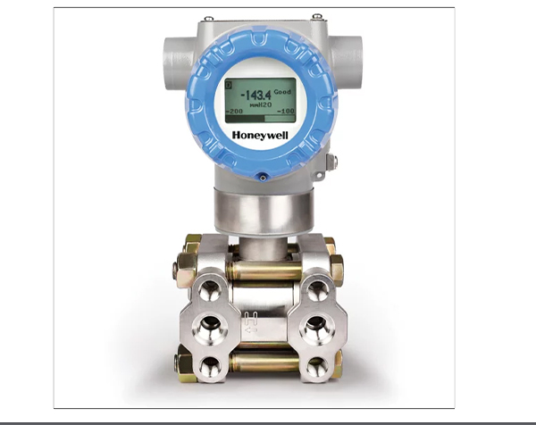 SmartLine-STD800---Differential-Pressure — دراک SmartLine STD800 - Differential Pressure